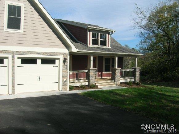 16 Ibbie Roberts Road Alexander NC 28701
