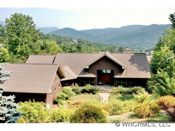 15 High Meadow Drive Weaverville NC 28787