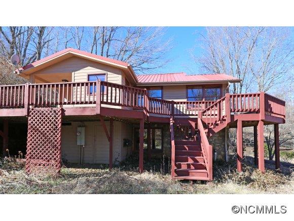 153 Harvest Lane Canton NC 28716