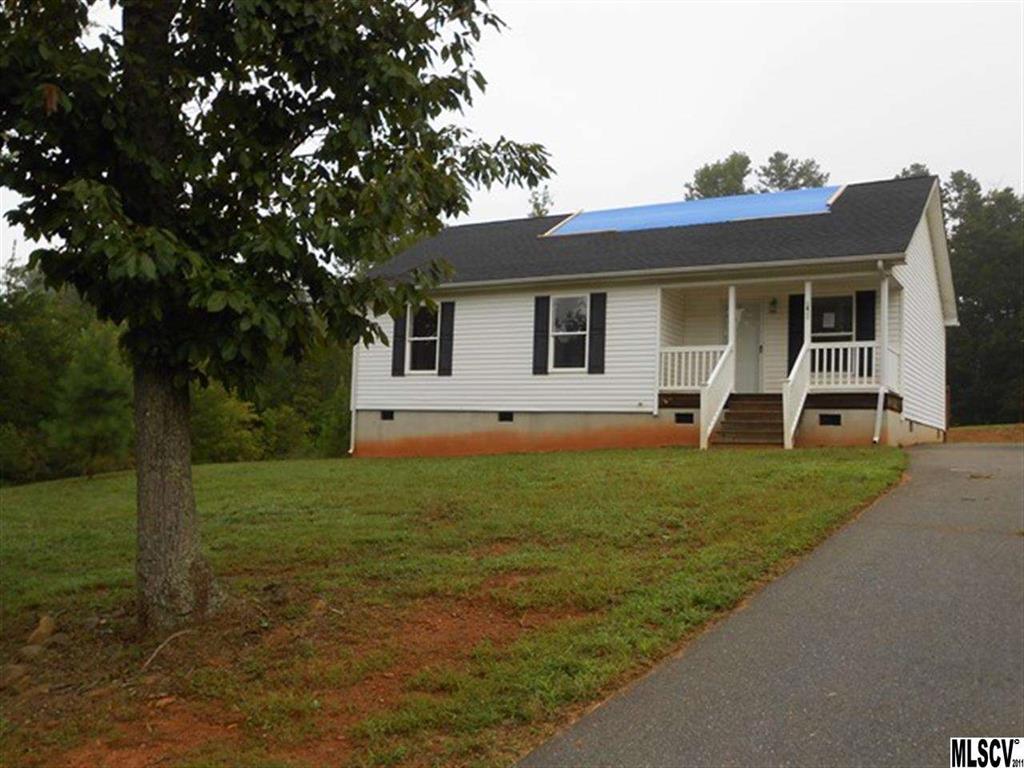 1417 John Lutz Circle Lincolnton NC 28092