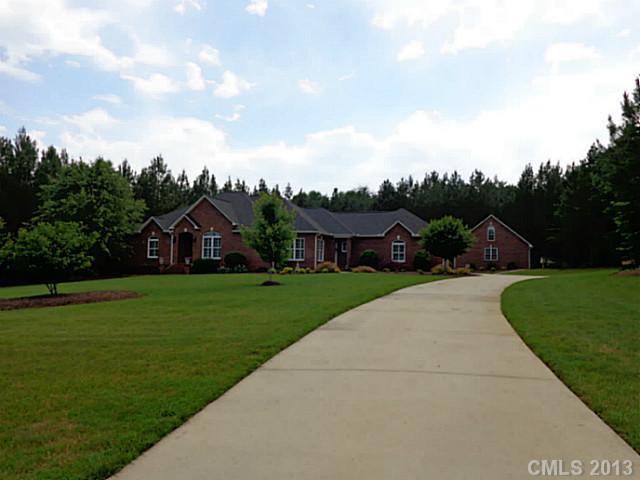 2923 North Ridge Court Lincolnton NC 28092