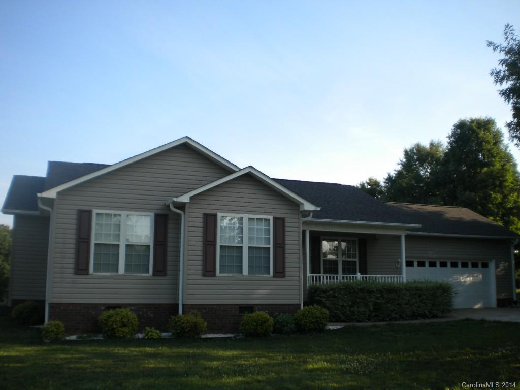 395 Miller Farm Road Statesville NC 28625