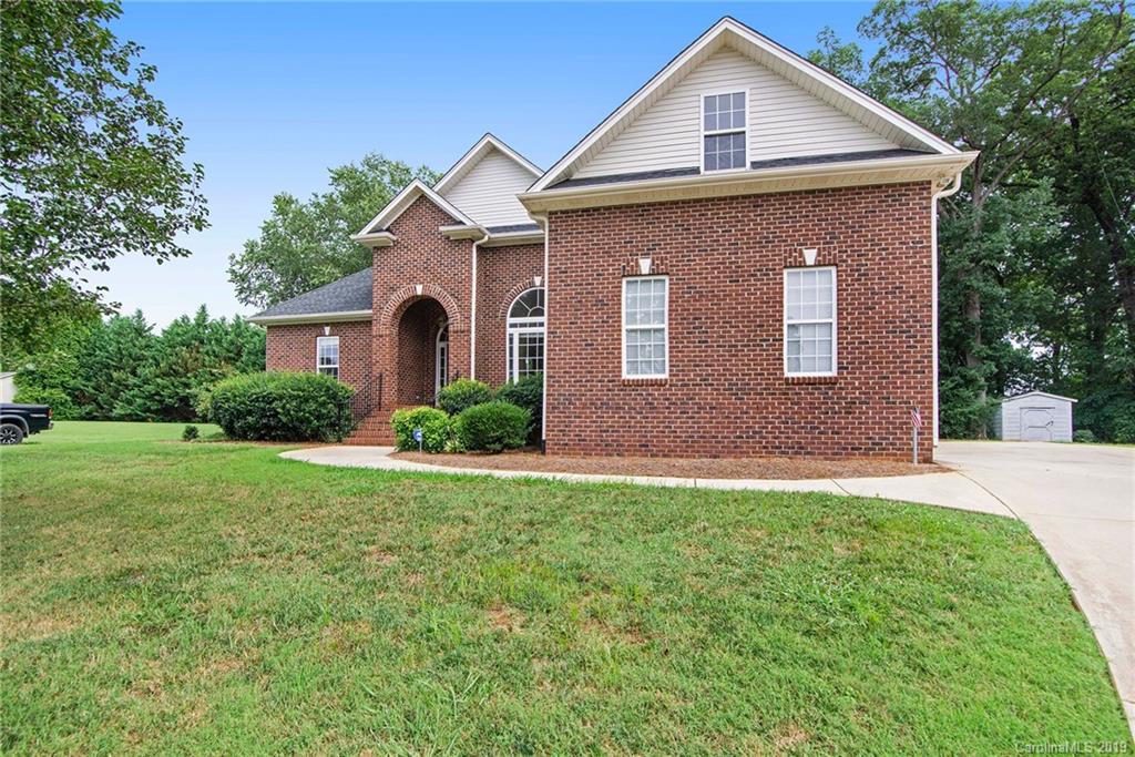 2013 Buckthorn Court Gastonia NC 28056