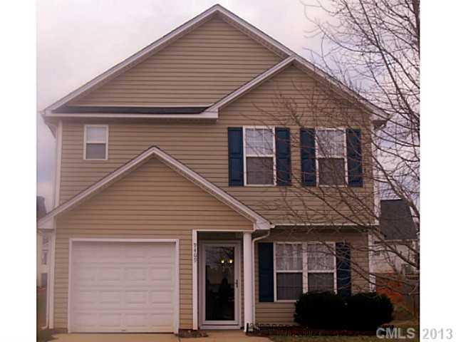 9409 Dewey Drive Charlotte NC 28214