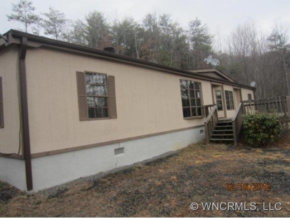 30 Renee Road Asheville NC 28806