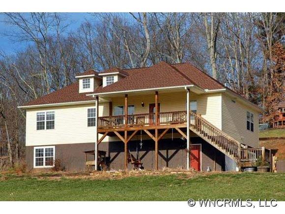 229 Browntown Road Leicester NC 28748