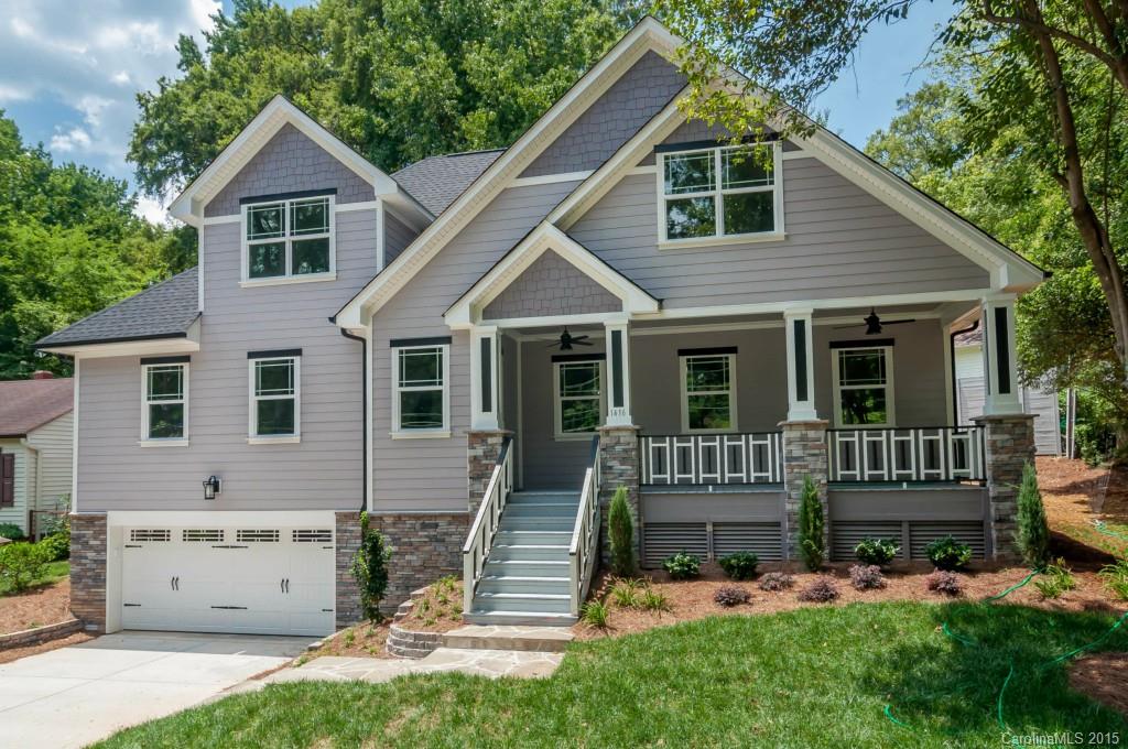 1416 Brook Road Charlotte NC 28205
