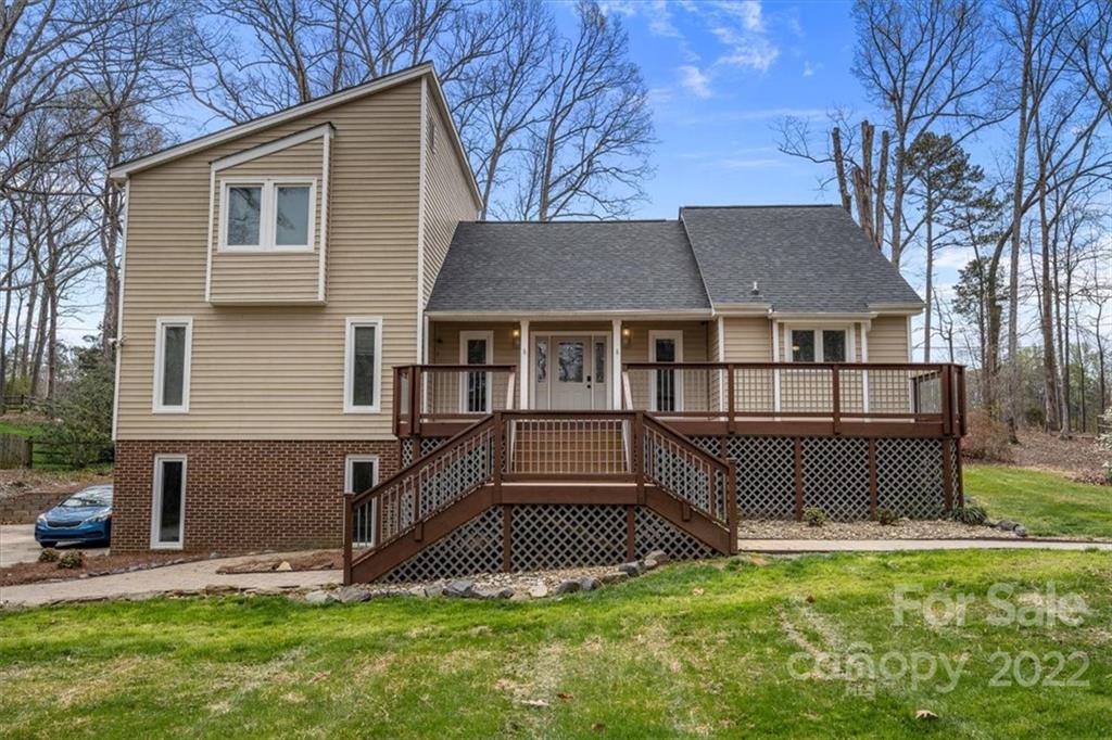 5432 Birchhill Road Mint Hill NC 28227