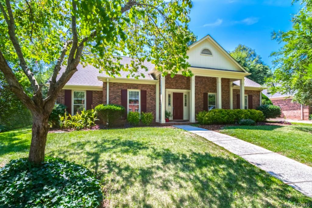 10756 Colony Woods Drive Charlotte NC 28277