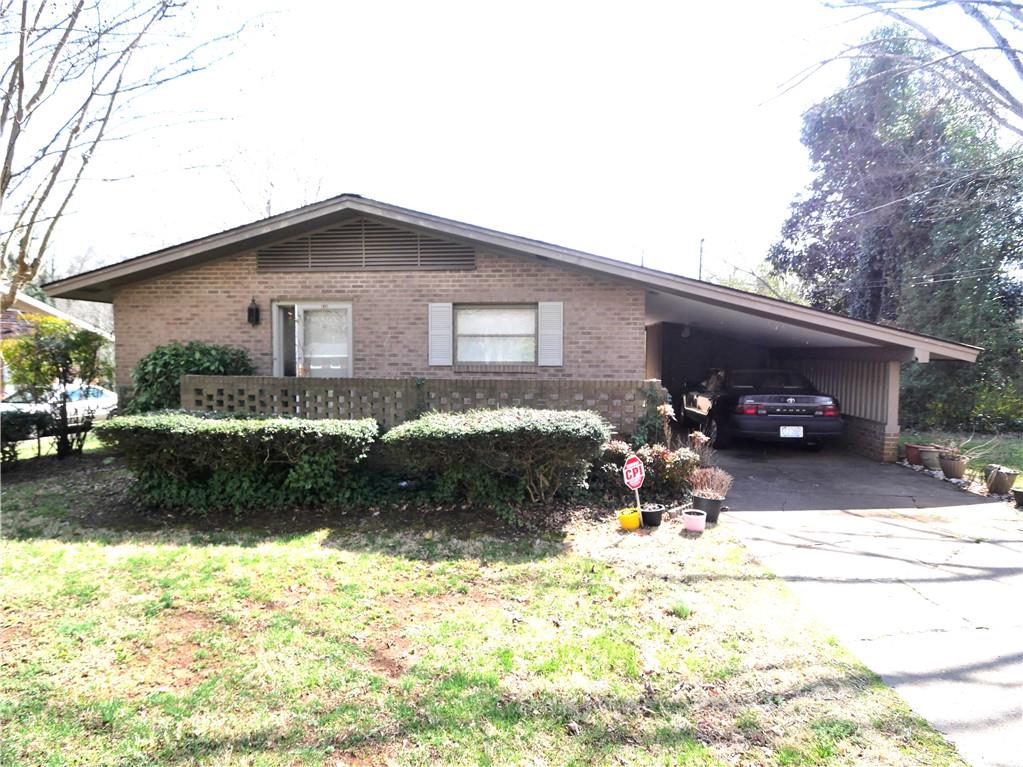 145 31st Avenue NW Hickory NC 28601