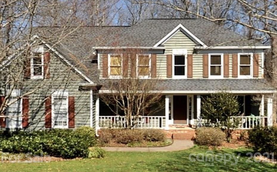 8402 Summerfield Lane Huntersville NC 28078