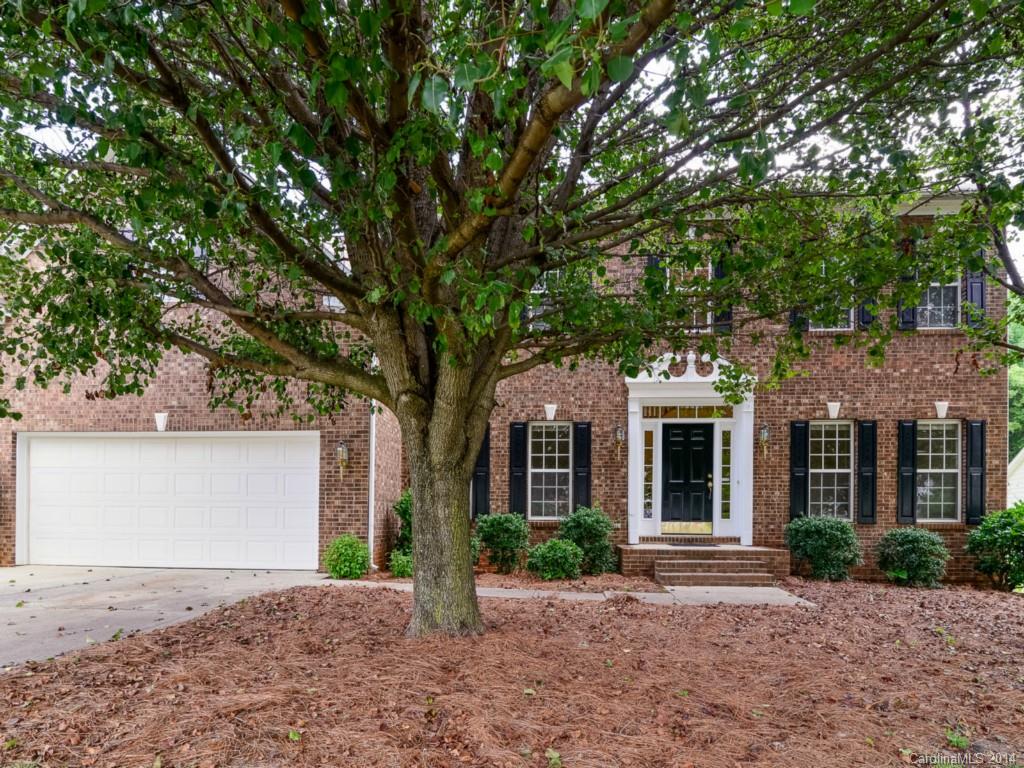 4427 Rock Stream Drive Charlotte NC 28269