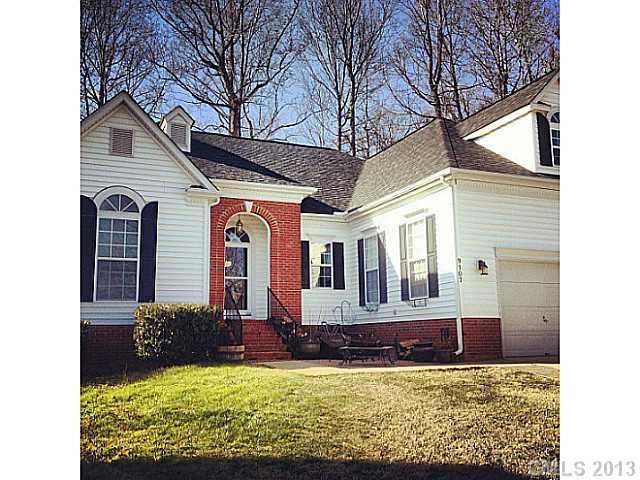 9107 Kaladar Court Charlotte NC 28216