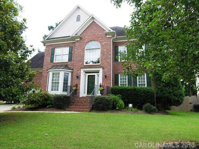 12440 Sylvan Oak Way Charlotte NC 28273