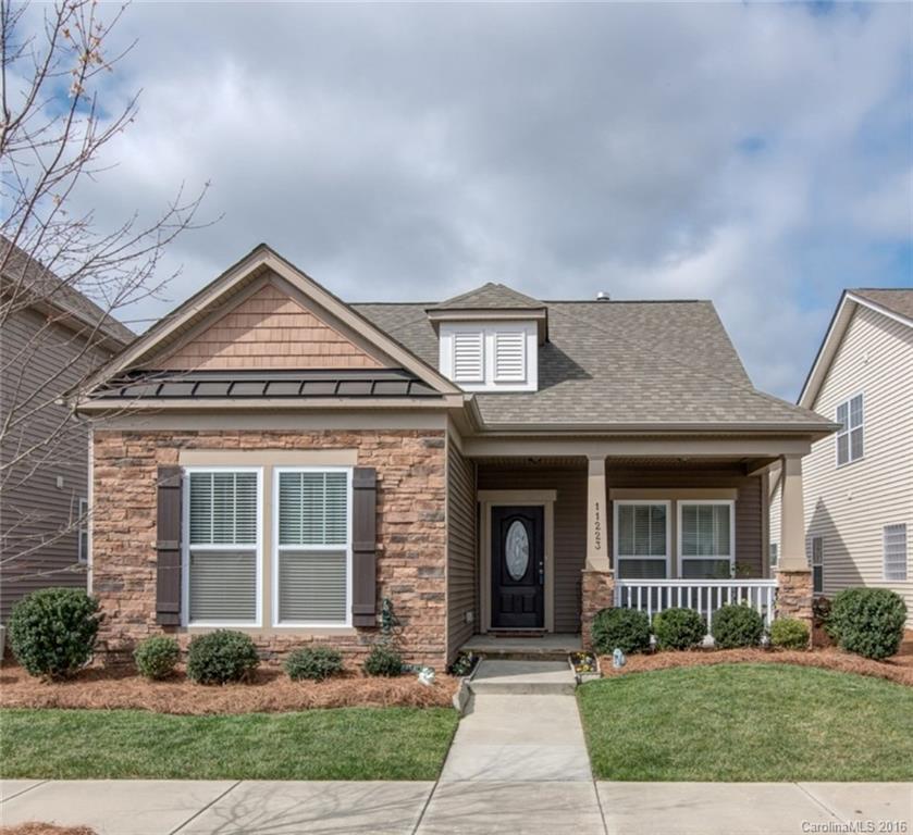 11223 Skytop Drive Huntersville NC 28078