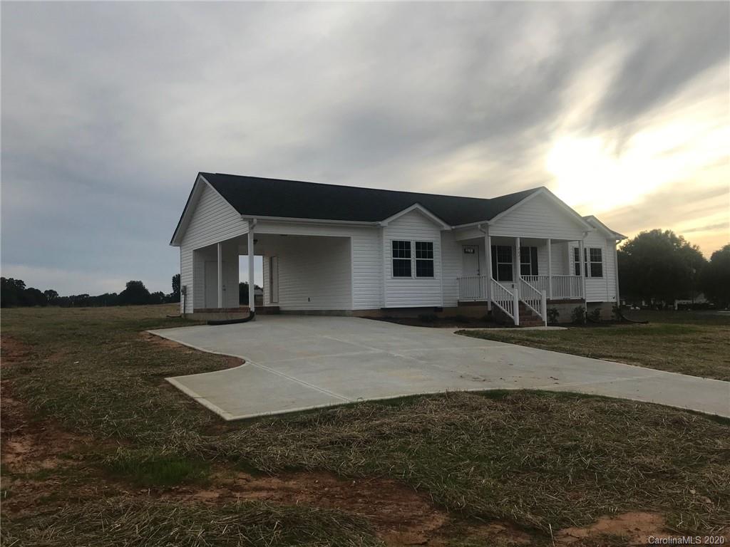 2621 S Post Road Shelby NC 28152
