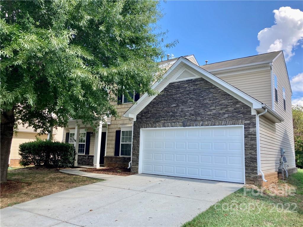 6432 Hermsley Road Charlotte NC 28278
