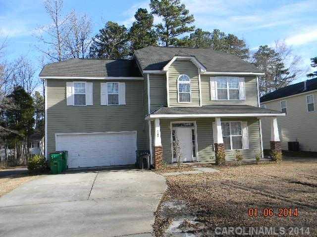 820 Mount Holly Huntersville Road Charlotte NC 28214
