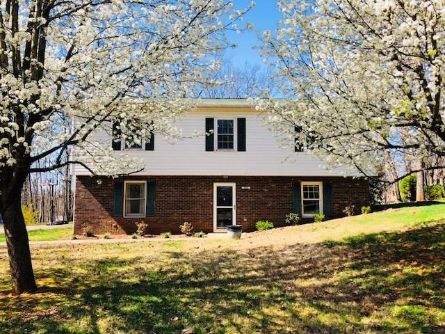 2220 John Byrd Road Morganton NC 28655
