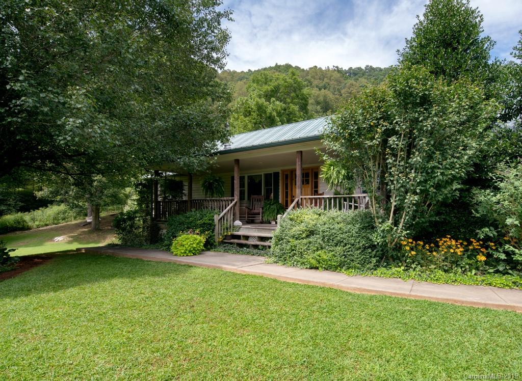 287 Walnut Ridge Drive Clyde NC 28721