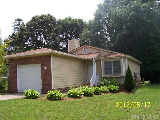 1832 Oak Hollow Road Gastonia NC 28054