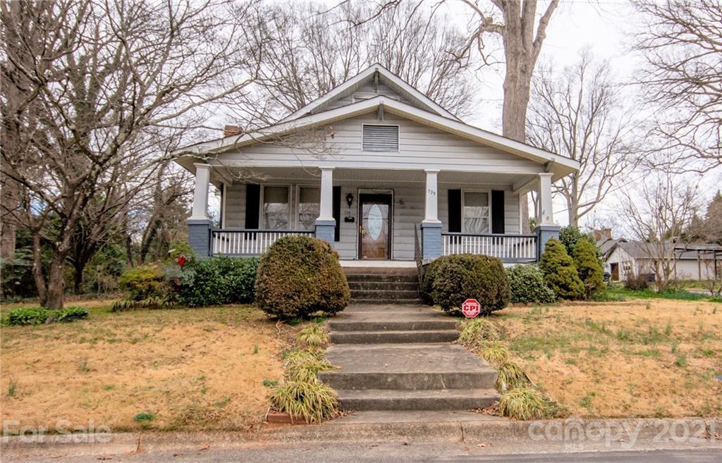 729 Wood Street Statesville NC 28677