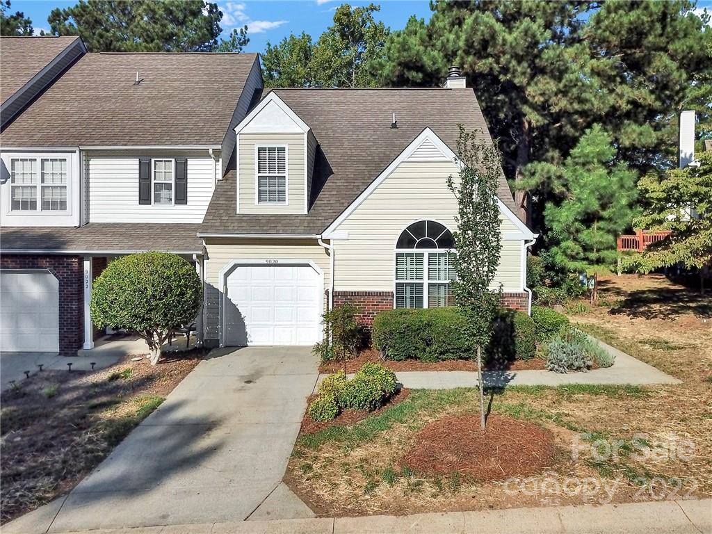 9020 Scotch Heather Way Charlotte NC 28277