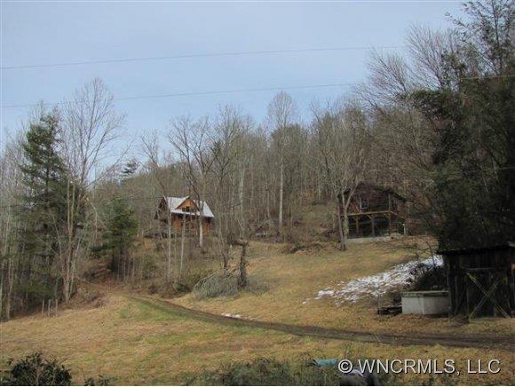 1571 Caney Fork Road Marshall NC 28753
