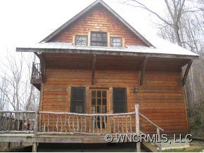 1571 Caney Fork Road Marshall NC 28753