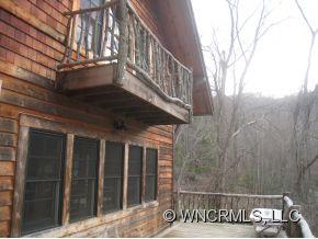 1571 Caney Fork Road Marshall NC 28753