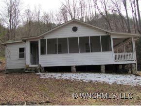 1571 Caney Fork Road Marshall NC 28753