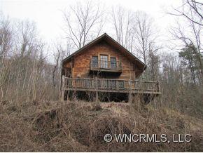 1571 Caney Fork Road Marshall NC 28753