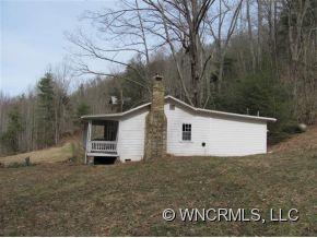 1571 Caney Fork Road Marshall NC 28753