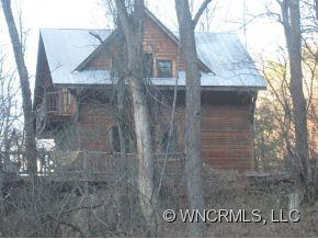 1571 Caney Fork Road Marshall NC 28753