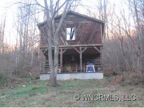 1571 Caney Fork Road Marshall NC 28753