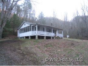 1571 Caney Fork Road Marshall NC 28753