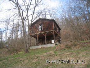 1571 Caney Fork Road Marshall NC 28753