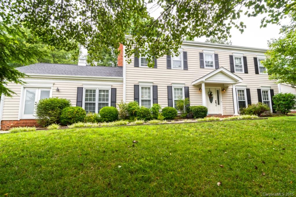 2824 Briar Ridge Drive Charlotte NC 28270