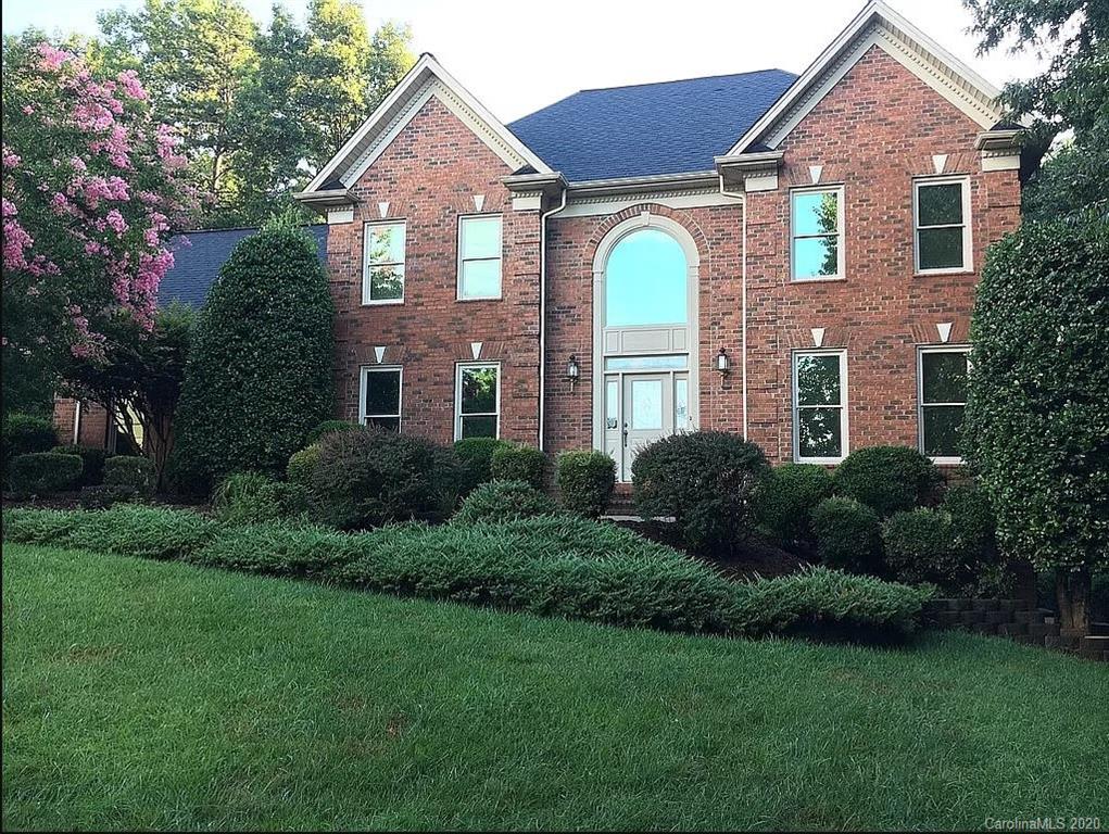 6419 Hayden Drive Hickory NC 28601