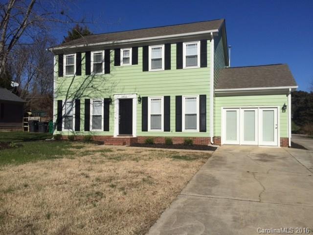 2412 Olde Whitehall Road Charlotte NC 28273