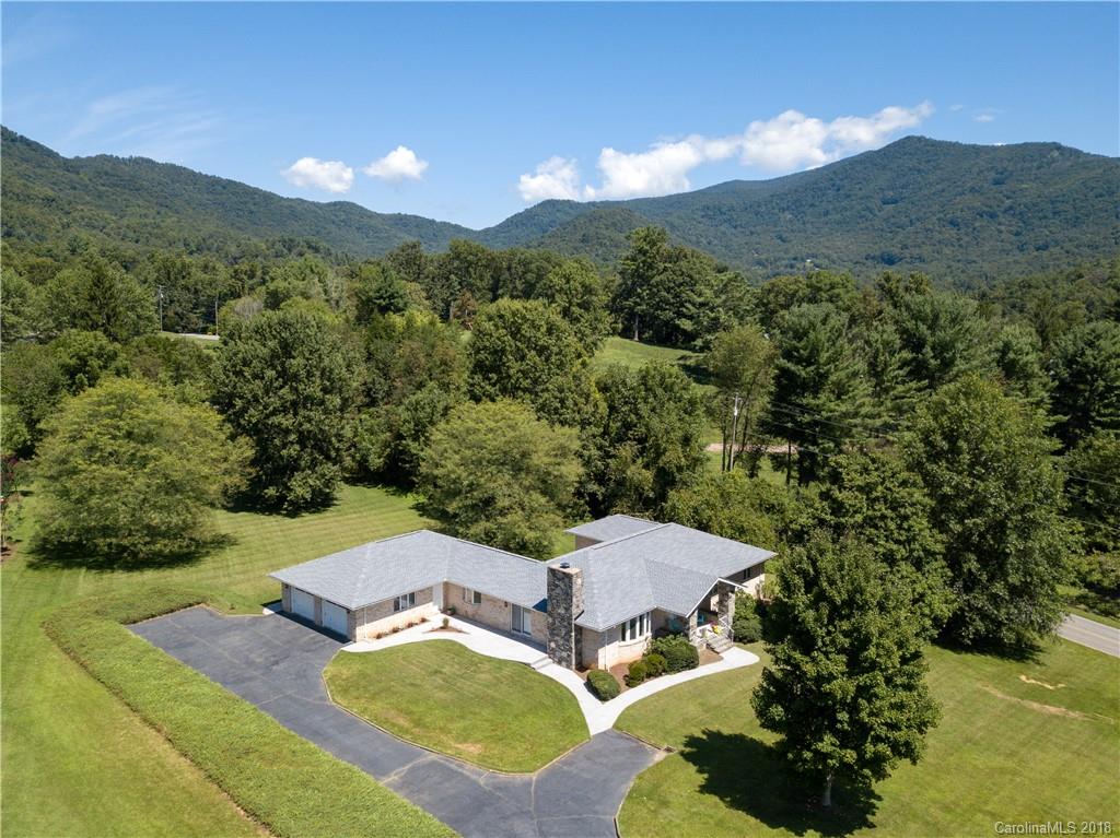 3 Ashley Road Asheville NC 28805