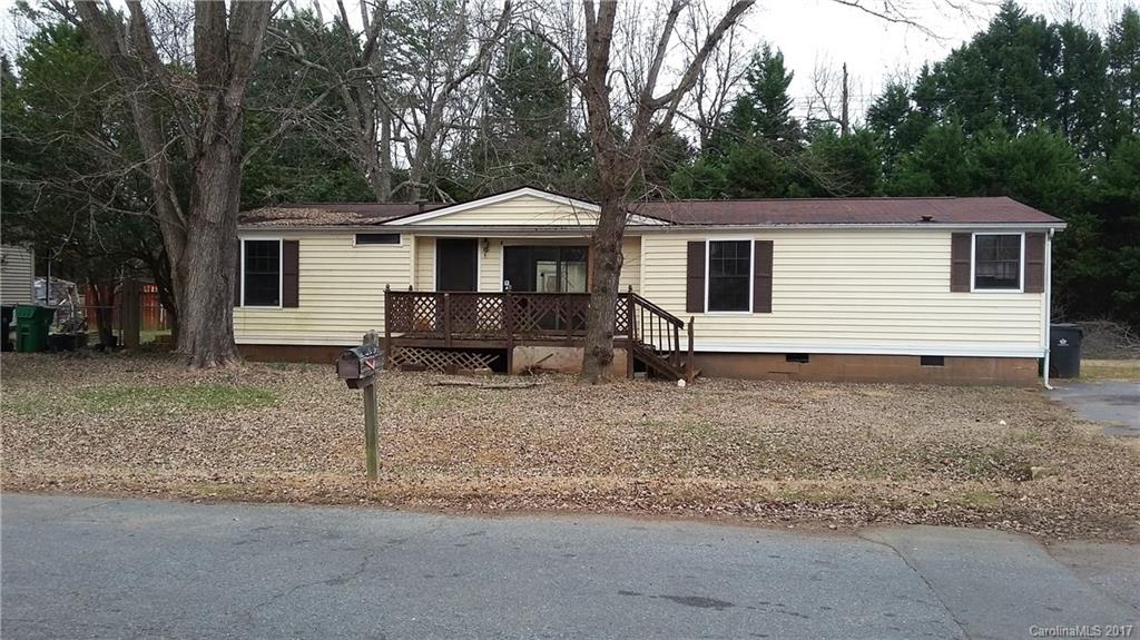 7006 Doblinway Drive Charlotte NC 28215
