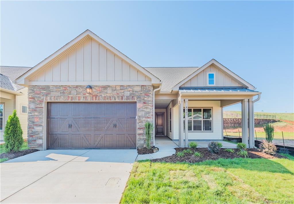 4867 Looking Glass Trail Denver NC 28037