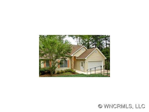 45 Red Fox Lane Brevard NC 28712
