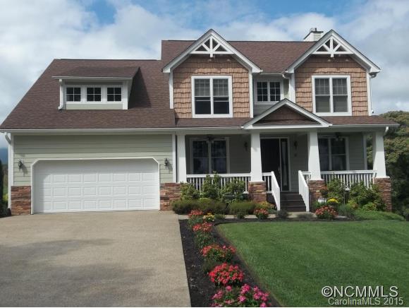 48 Big Sky Drive Leicester NC 28748