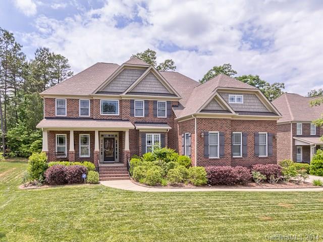 3912 Berner Court Waxhaw NC 28173