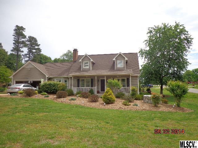 2126 Knightbridge Drive Newton NC 28658