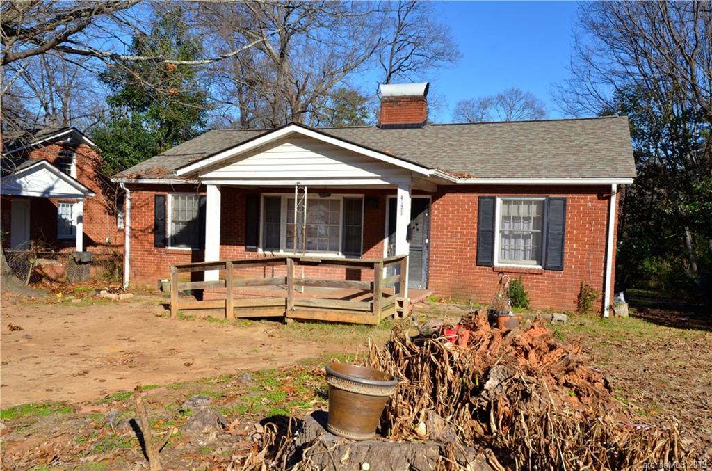 4127 Atmore Street Charlotte NC 28205