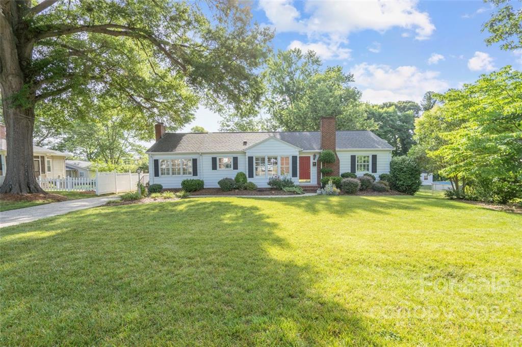 1707 Fairfield Drive Gastonia NC 28054