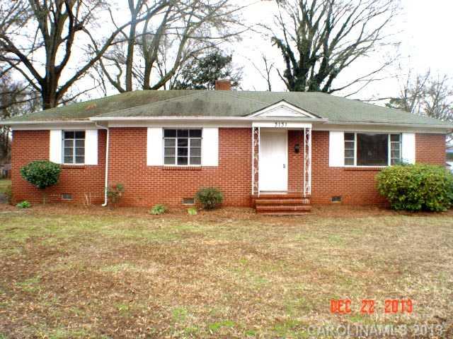 3131 Kirkland Avenue Charlotte NC 28208